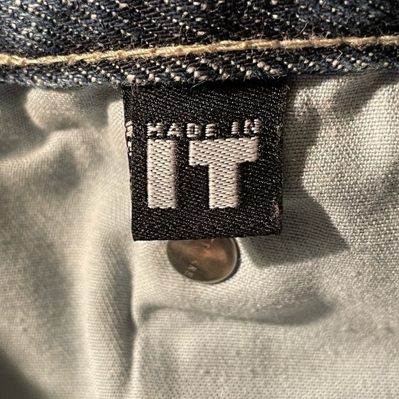 Versace Jeans Couture - boot cut - Picture 6 of 8